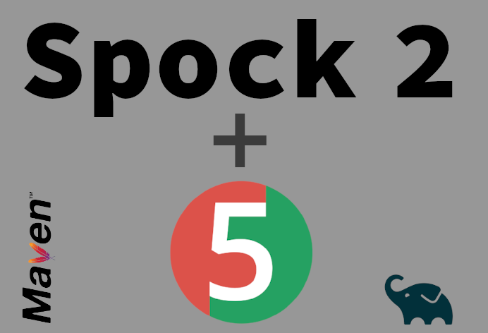 Migrating Spock 1.3 tests to Spock 2.0